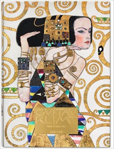 KLIMT GUSTAV, COMPLETE PAINTING Tobias G. Natter Taschen - фото 1