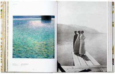 KLIMT GUSTAV, COMPLETE PAINTING Tobias G. Natter Taschen - фото 8