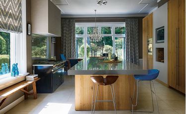 Dutch Interior Design by Leonie Hendrikse & Jeroen Stock - фото 2