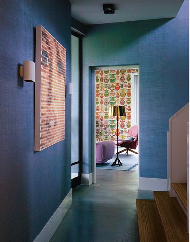 Dutch Interior Design by Leonie Hendrikse & Jeroen Stock - фото 3