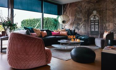 Dutch Interior Design by Leonie Hendrikse & Jeroen Stock - фото 4