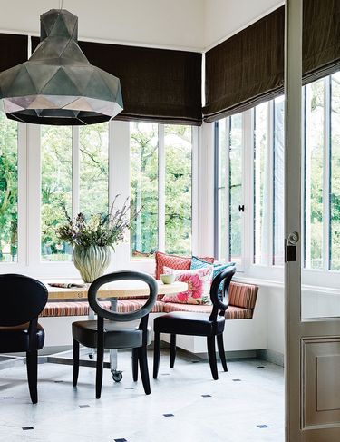 Dutch Interior Design by Leonie Hendrikse & Jeroen Stock - фото 6