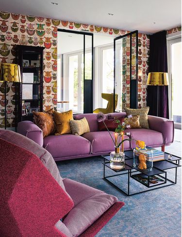 Dutch Interior Design by Leonie Hendrikse & Jeroen Stock - фото 7