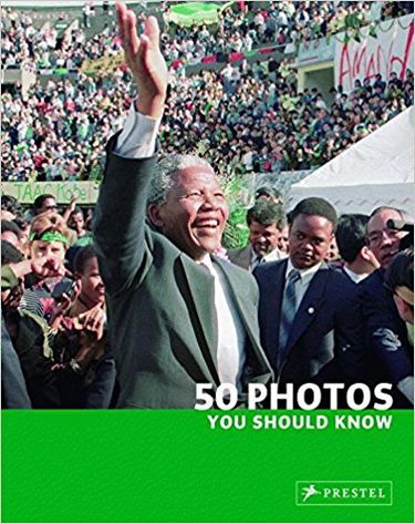 50 Photos You Should Know - фото 1