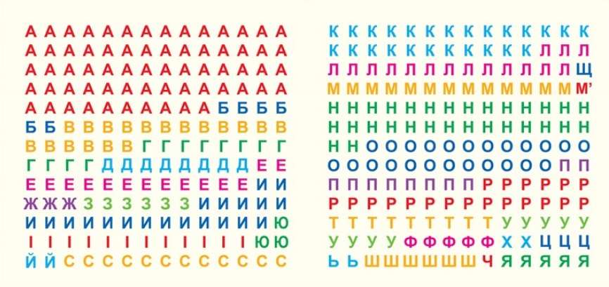 Вітамінки для розуму Кросворди з наліпками Зебра Торсінг - фото 3