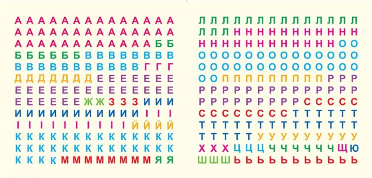 Вітамінки для розуму Кросворди з наліпками Левеня Торсінг - фото 3