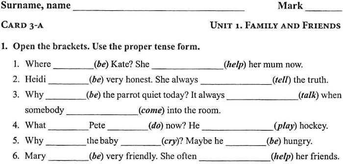 Бліц-контроль Англійська мова 6 клас Нова програма До підручника Несвіт А. Авт: Євчук О.В. Доценко І.В. Вид-во: Підручники і посібники - фото 4