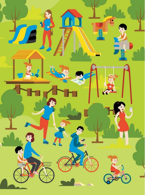 Вімельбух : Де заховано техніку? (у) - фото 5