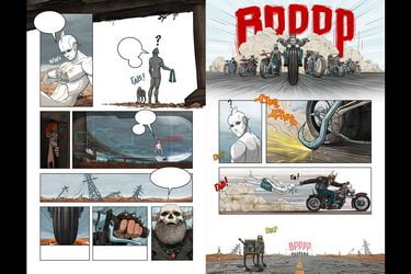 Колодроїд - фото 2