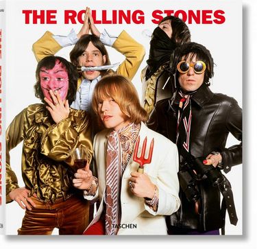 The Rolling Stones. Updated Edition - фото 1