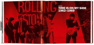 The Rolling Stones. Updated Edition - фото 2