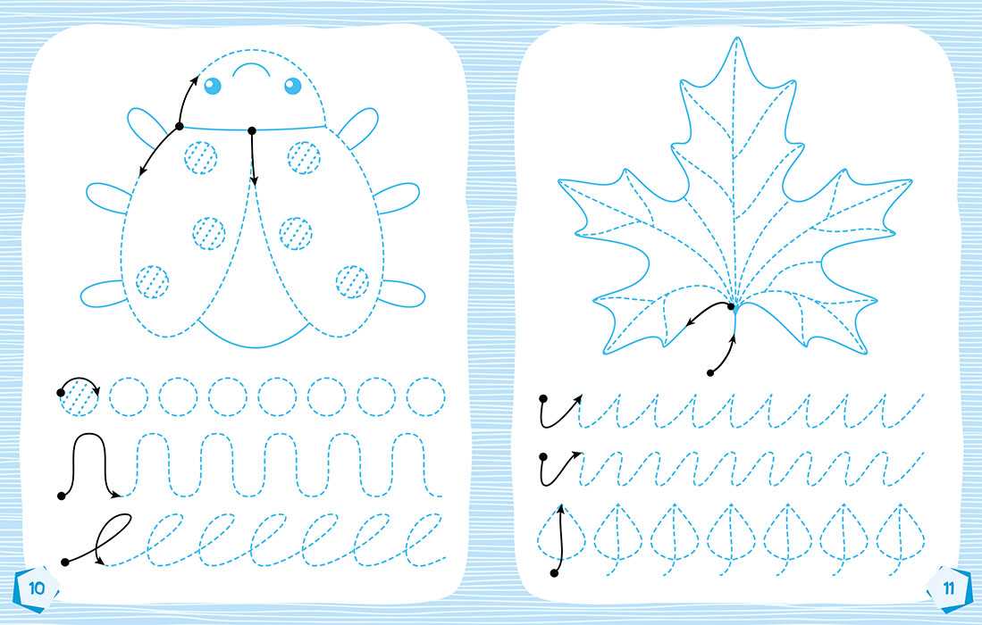 Готуємось до школи Веселі малюнки Кенгуру 5+ Ранок - фото 2