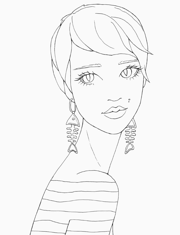 #girls#fashion#cats - фото 5