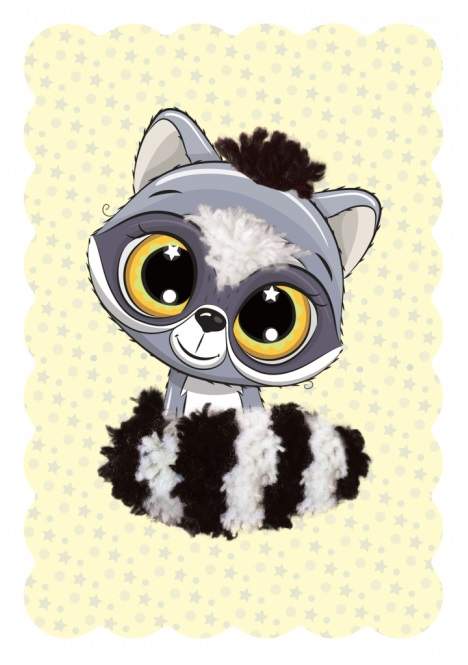 Мої пухнастики Пухохвіст Кенгуру Ранок - фото 2