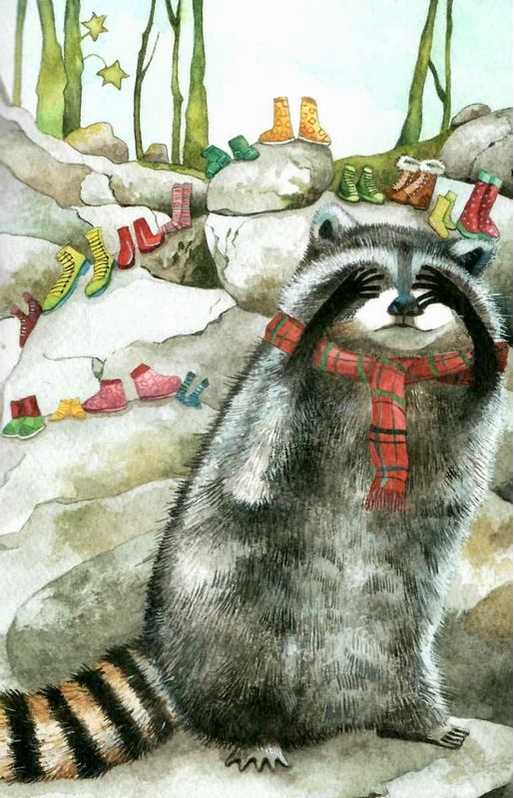 Таємниця різдвяного подарунка Лотт Анна Віват - фото 3