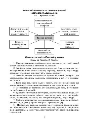 Образотворча діяльність. Серед. вік +СД - фото 4