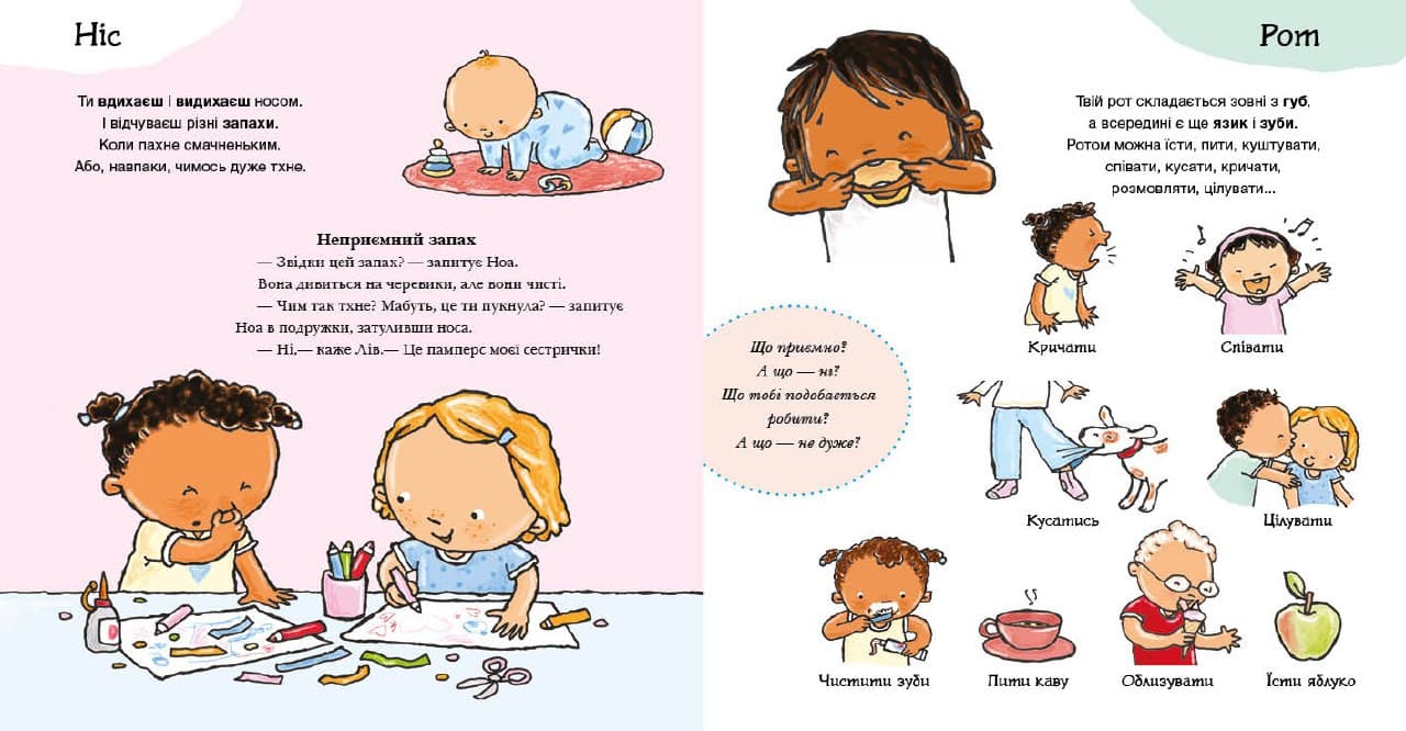 Усе про твоє тіло - фото 4