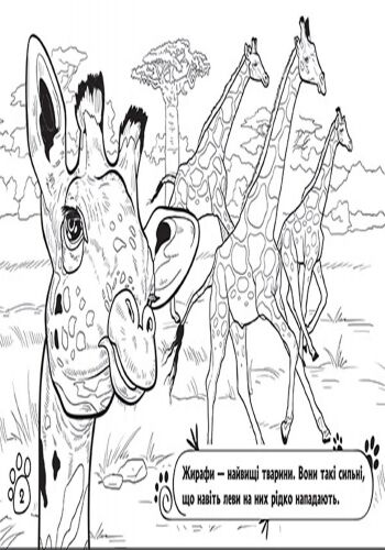 У далеких країнах - фото 4