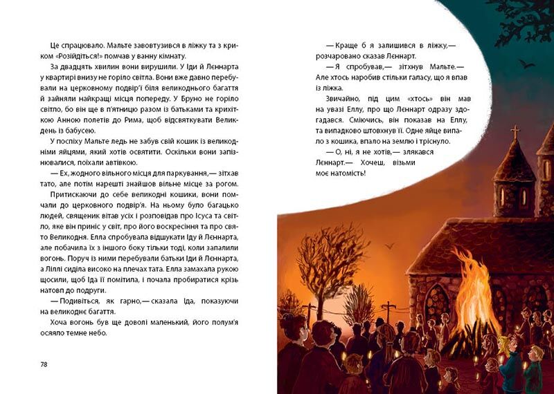 Весна на Бузиновій вулиці - фото 4