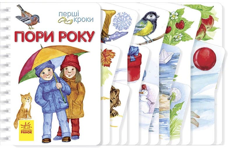 Пори року Пори року