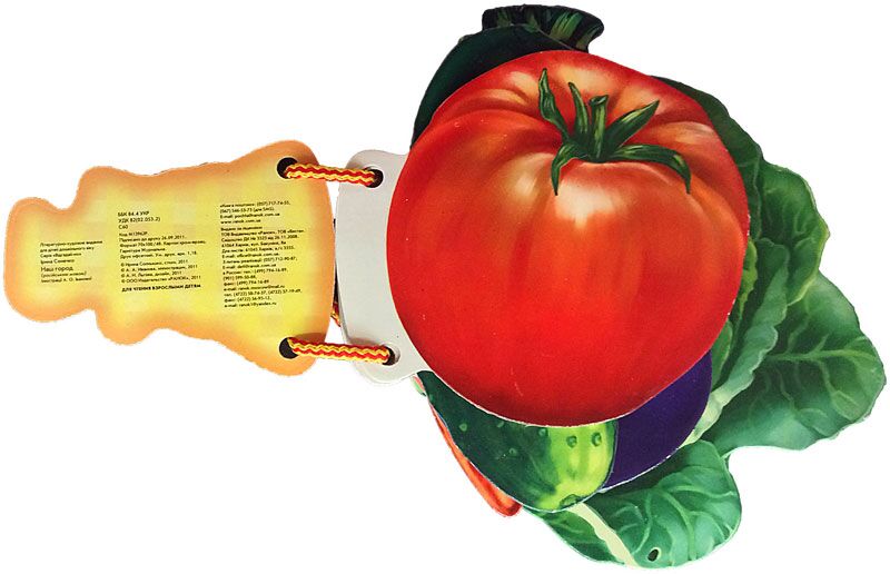 Наш город - фото 2