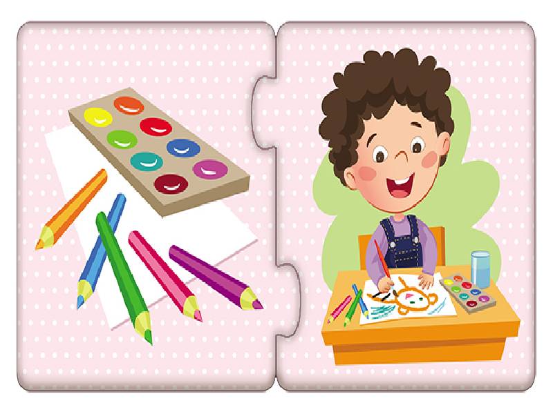 Пазли-половинки. Що для чого - фото 2