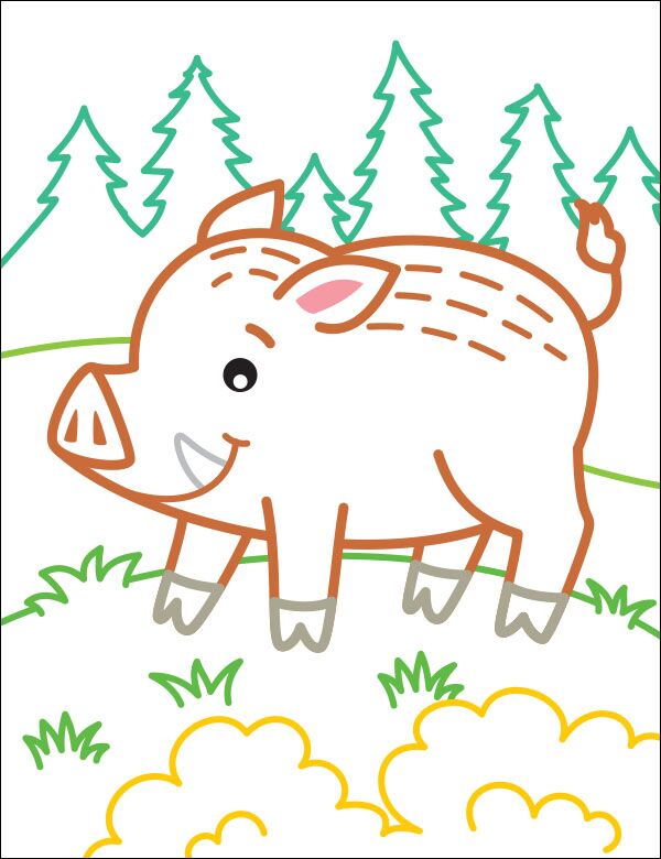 Лисичка - фото 5