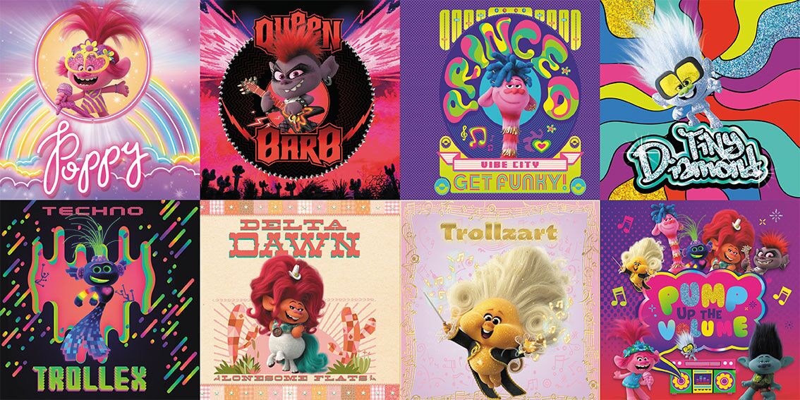 Великий день (Тролі 2) - фото 5