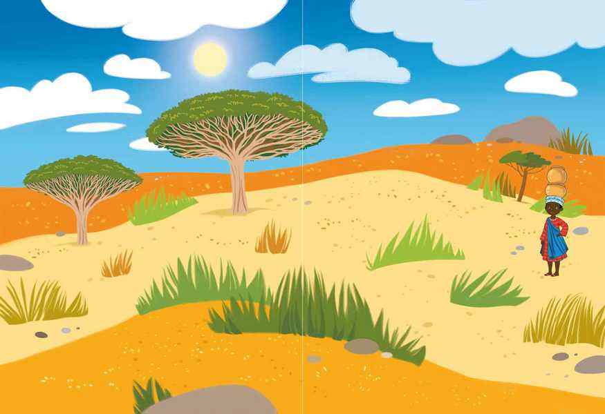 Африка Прикольні наліпки 50 наліпок 4+ Школа - фото 3