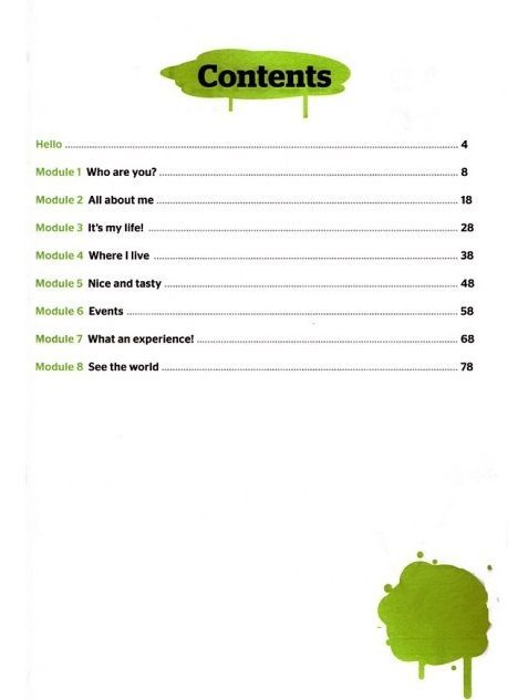 Робочий зошит Англійська мова Workbook Full Blast Plus For Ukraine 5 клас НУШ Авт: Г.К. Мітчелл Марілені Малкоґіанні Вид-во: MM Publications - фото 3