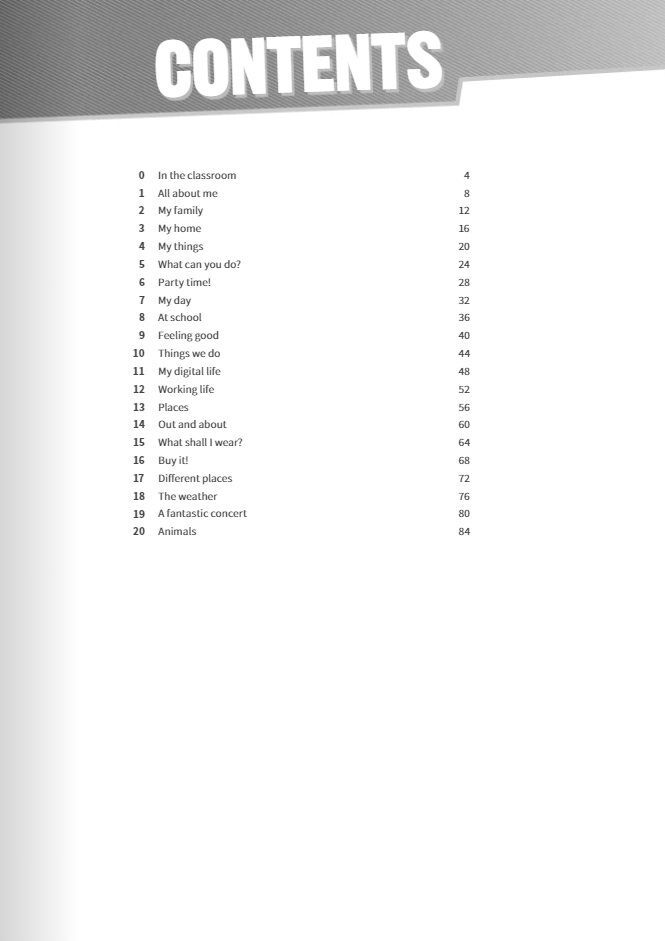 Робочий зошит Англійська мова Workbook Prepare for Ukraine 5 клас НУШ Авт: Голкомб Ґаран Вид-во: Cambridge university press - фото 3