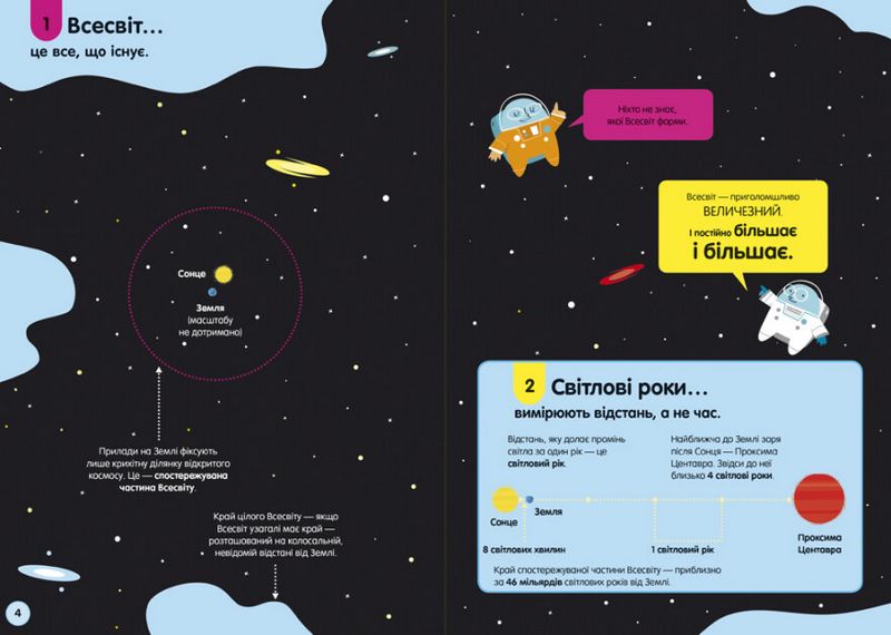 100 фактів про науку - фото 3