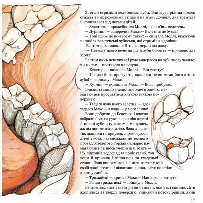 Магічна книга анатомії - фото 4