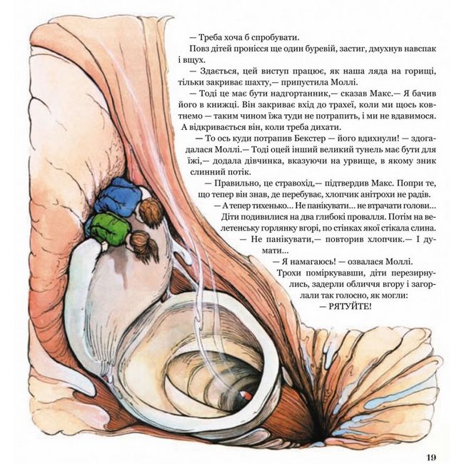 Магічна книга анатомії - фото 6