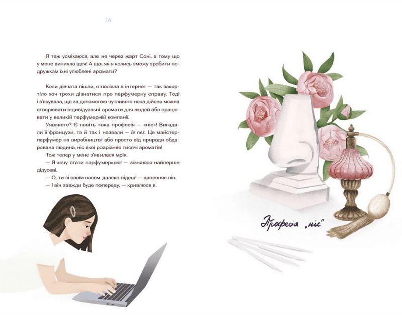 Парфумерний щоденник Зої - фото 6