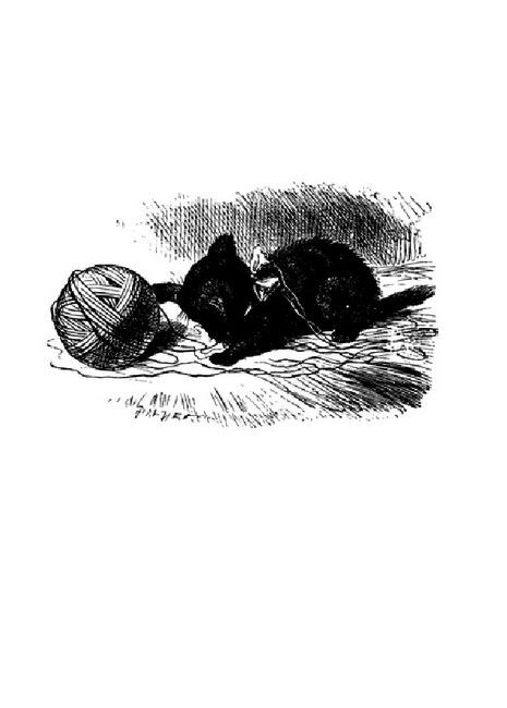 Аліса в Задзеркаллі - фото 3