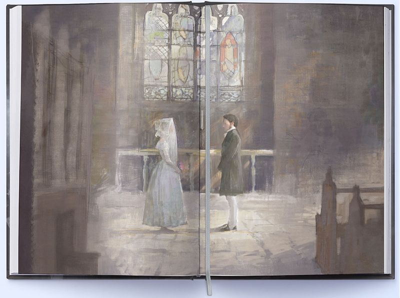 Джейн Ейр - фото 3