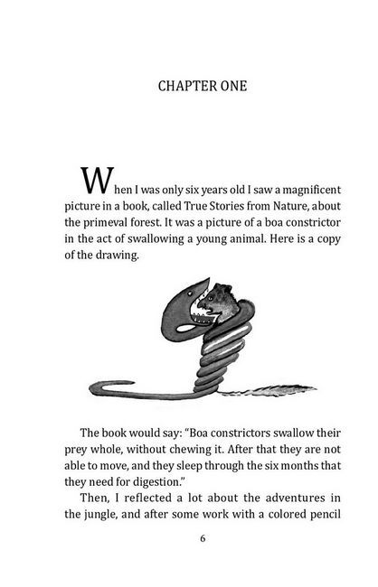 The Little Prince / Маленький принц - фото 5