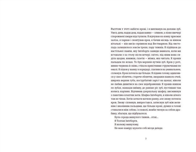 Толлак Інґеборґи - фото 2