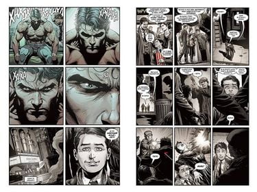 Бетмен. Троє джокерів - фото 3