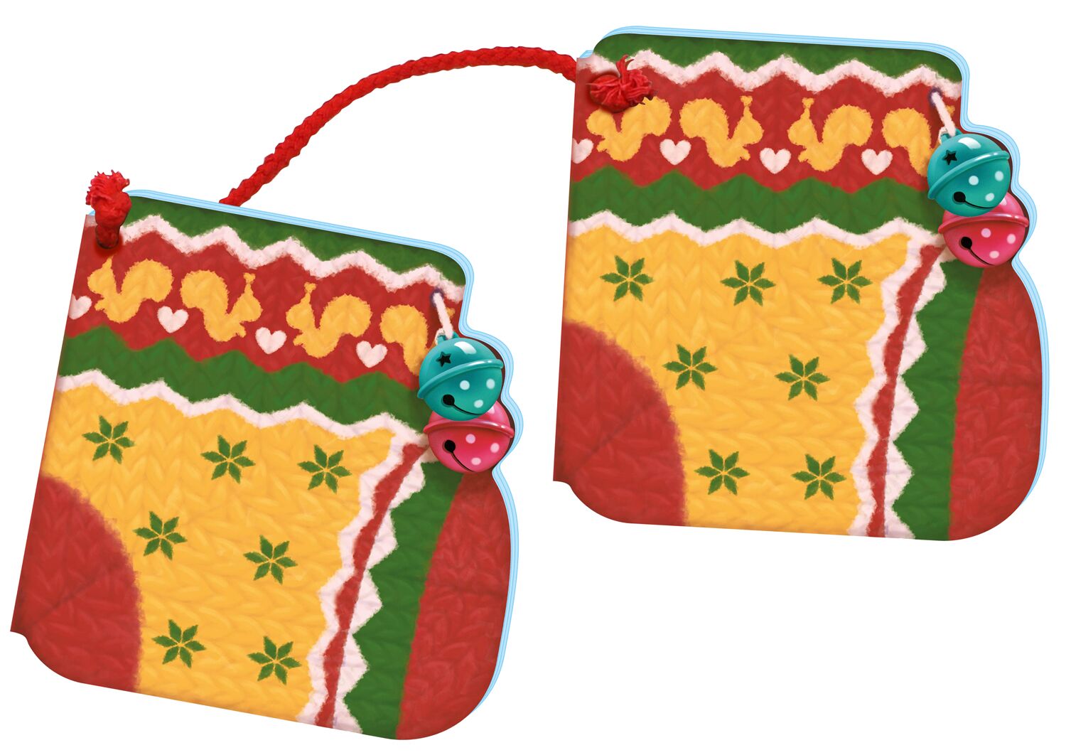 Різдвяні капчури Різдвяні капчури