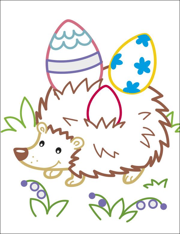 Великдень - фото 2