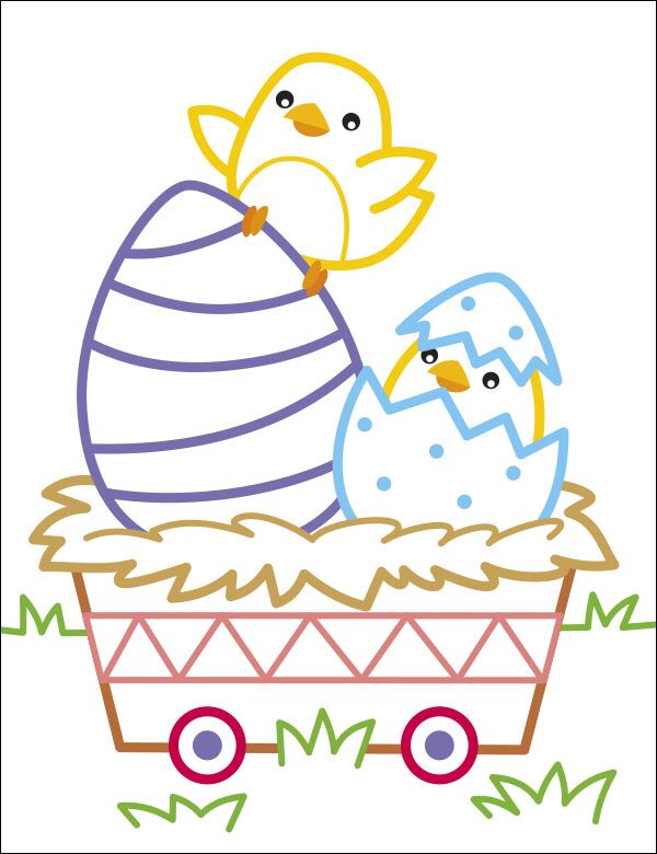 Великдень - фото 3