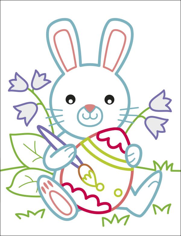 Великдень - фото 4