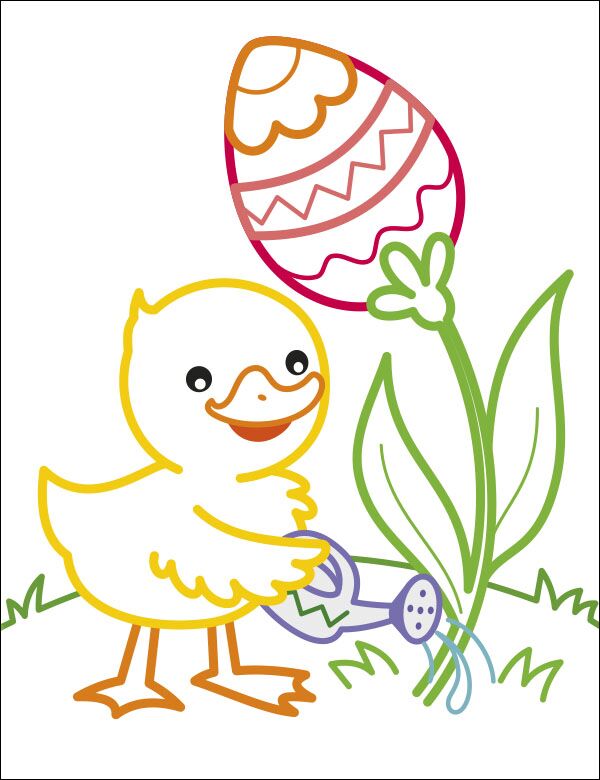 Великдень - фото 5