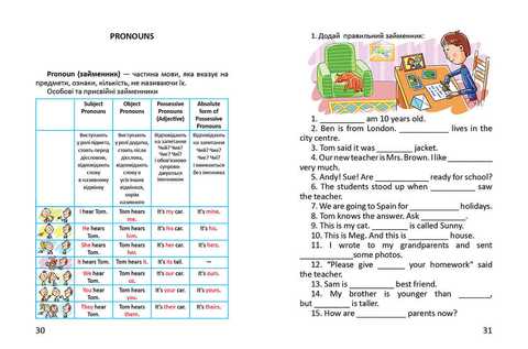 Я знаю англійську граматику. Level IV. Архіпова-Дубро Віолетта. Талант. - фото 3