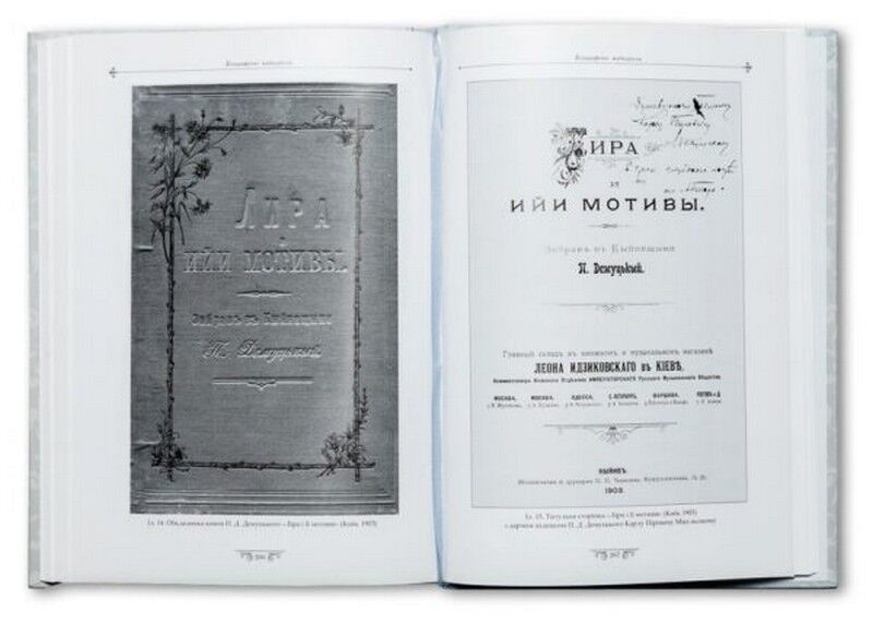 Ліра і її мотиви - фото 6