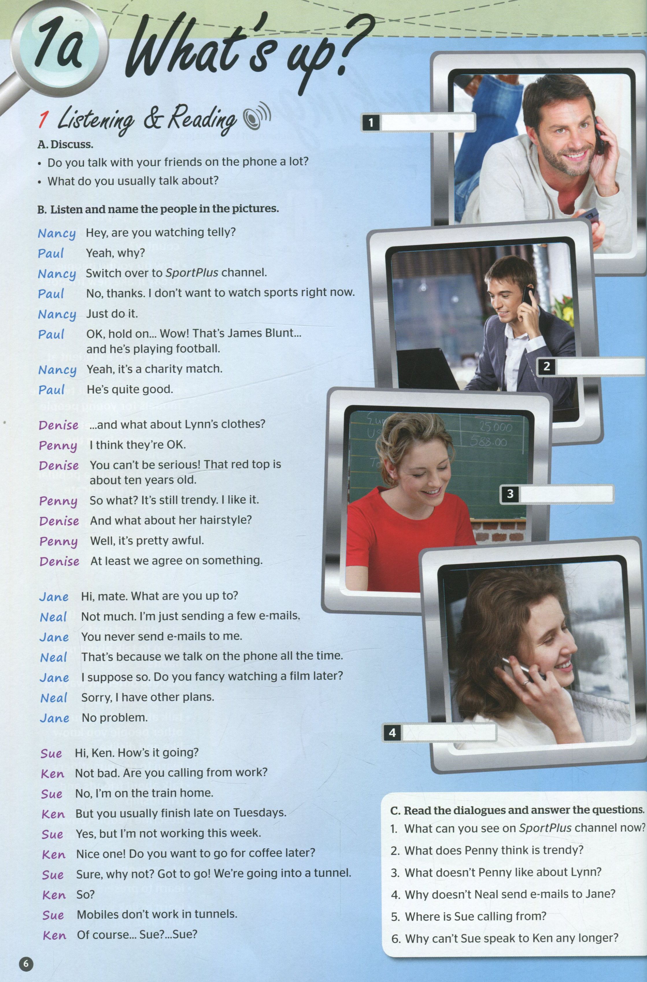 New Destinations. Pre-Intermediate A2. Teachers Book Publications Mitchell, H.Q. MM Publications - фото 6