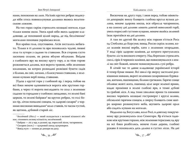 Кайдашева сім’я - фото 3