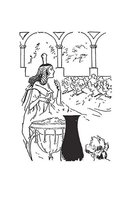 Глінда з Країни Оз - фото 3